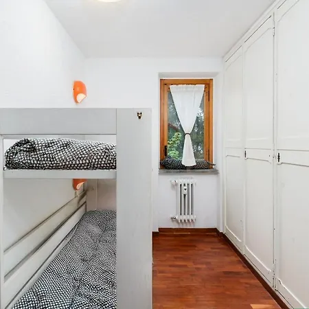 Relax At The Foot Of Mont Blanc Apartment *
