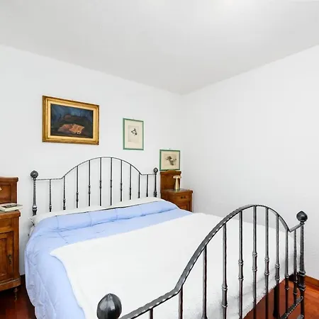Relax At The Foot Of Mont Blanc Apartment *
