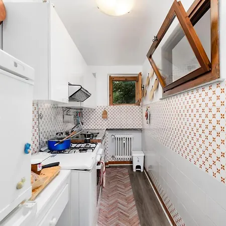 Apartament Relax At The Foot Of Mont Blanc