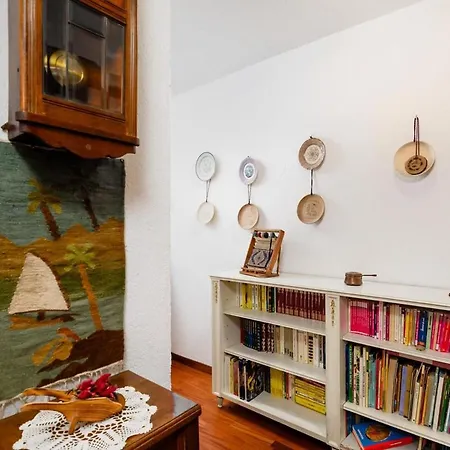 Relax At The Foot Of Mont Blanc