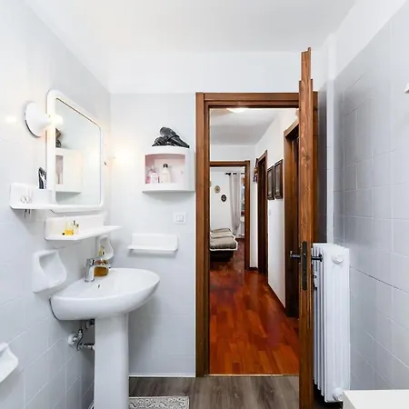 Apartment Relax At The Foot Of Mont Blanc