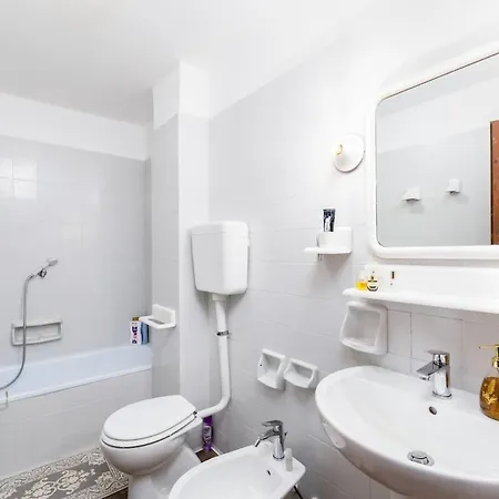 Apartament Relax At The Foot Of Mont Blanc *