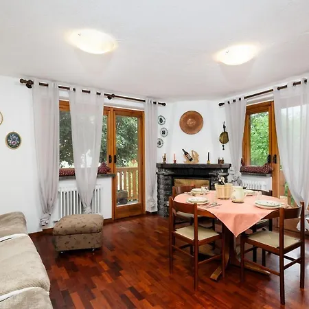 Relax At The Foot Of Mont Blanc Apartament Pré-Saint-Didier