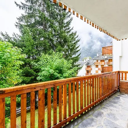 Relax At The Foot Of Mont Blanc *